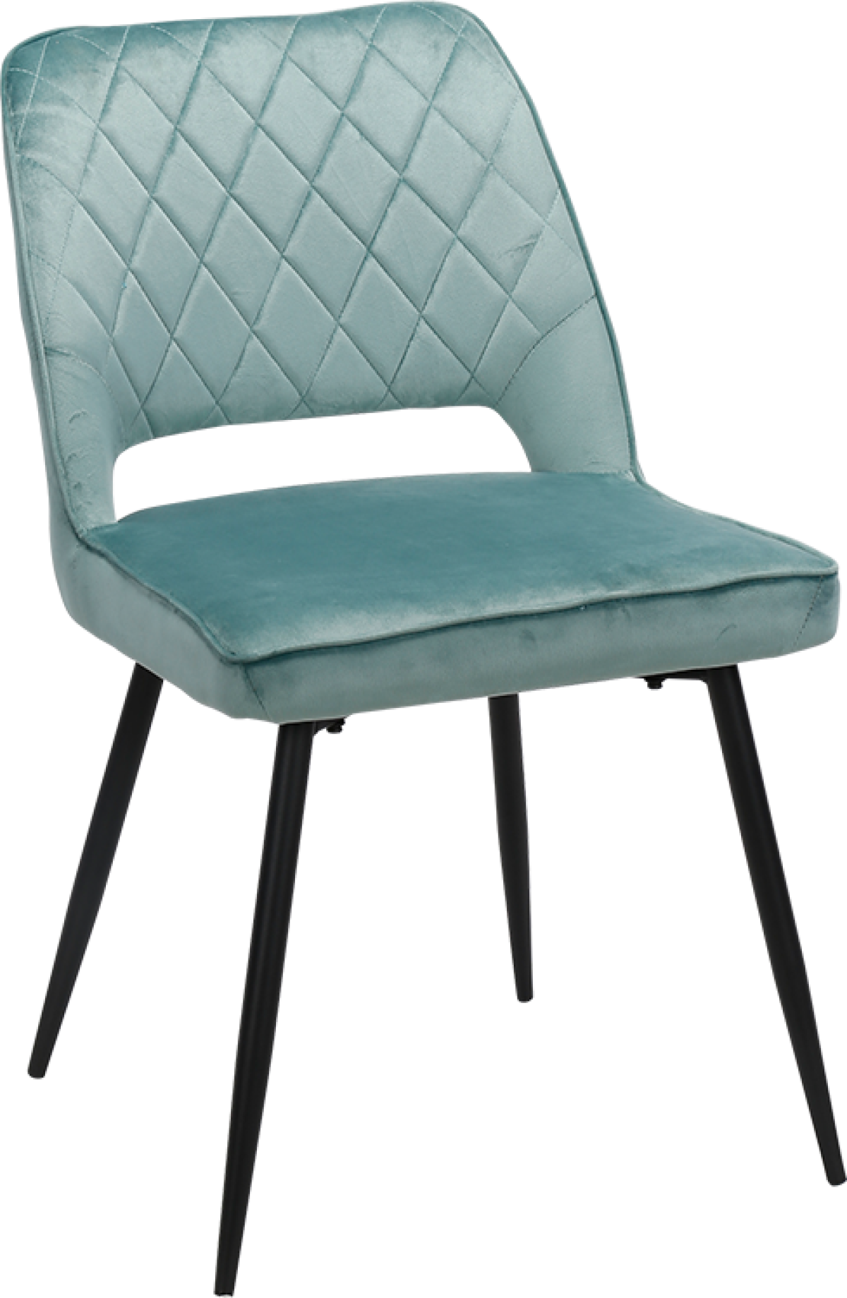 Трапезен стол SELBY - горски BF 2на ниска цена с бърза доставка - BestPC.BG