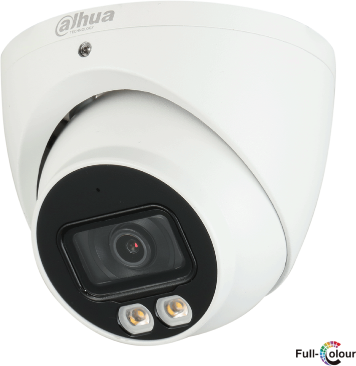 Камера Аналоговa камерa Dahua HAC-HDW1239T-IL-A-0280B-S2на ниска цена с бърза доставка - BestPC.BG