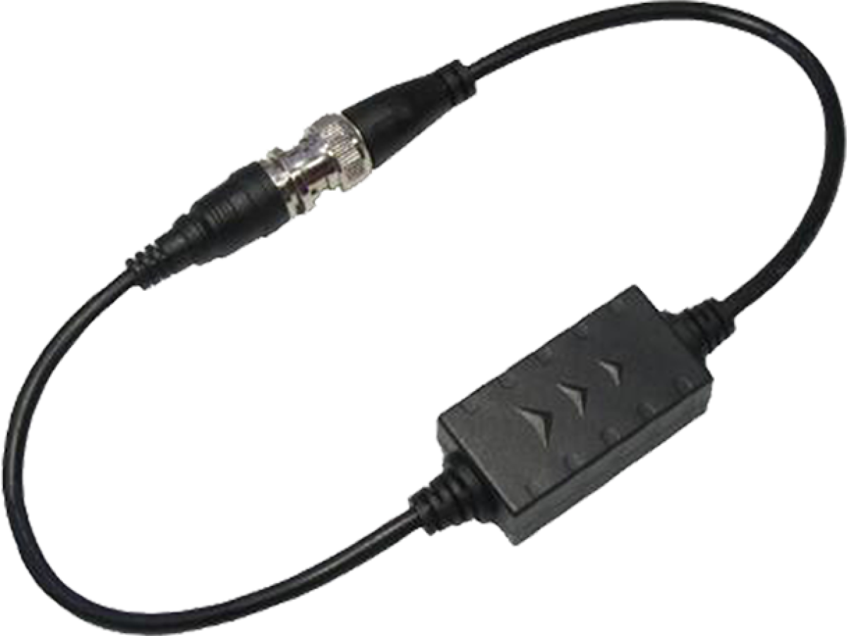 Dahua PFM791-HD видео изолаторна ниска цена с бърза доставка - BestPC.BG