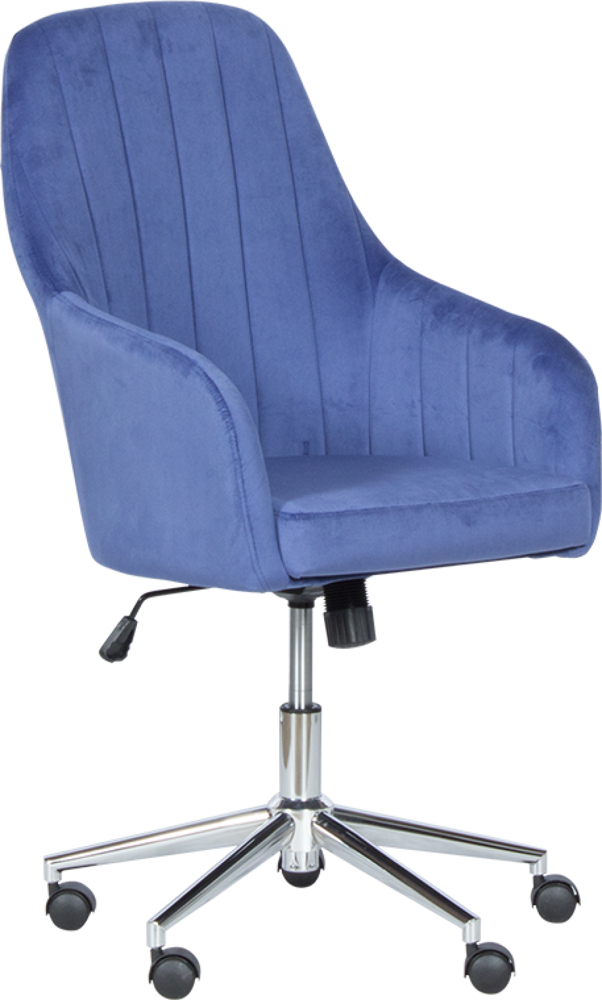 Офис стол Офис кресло Carmen 2016 - синна ниска цена с бърза доставка - BestPC.BG