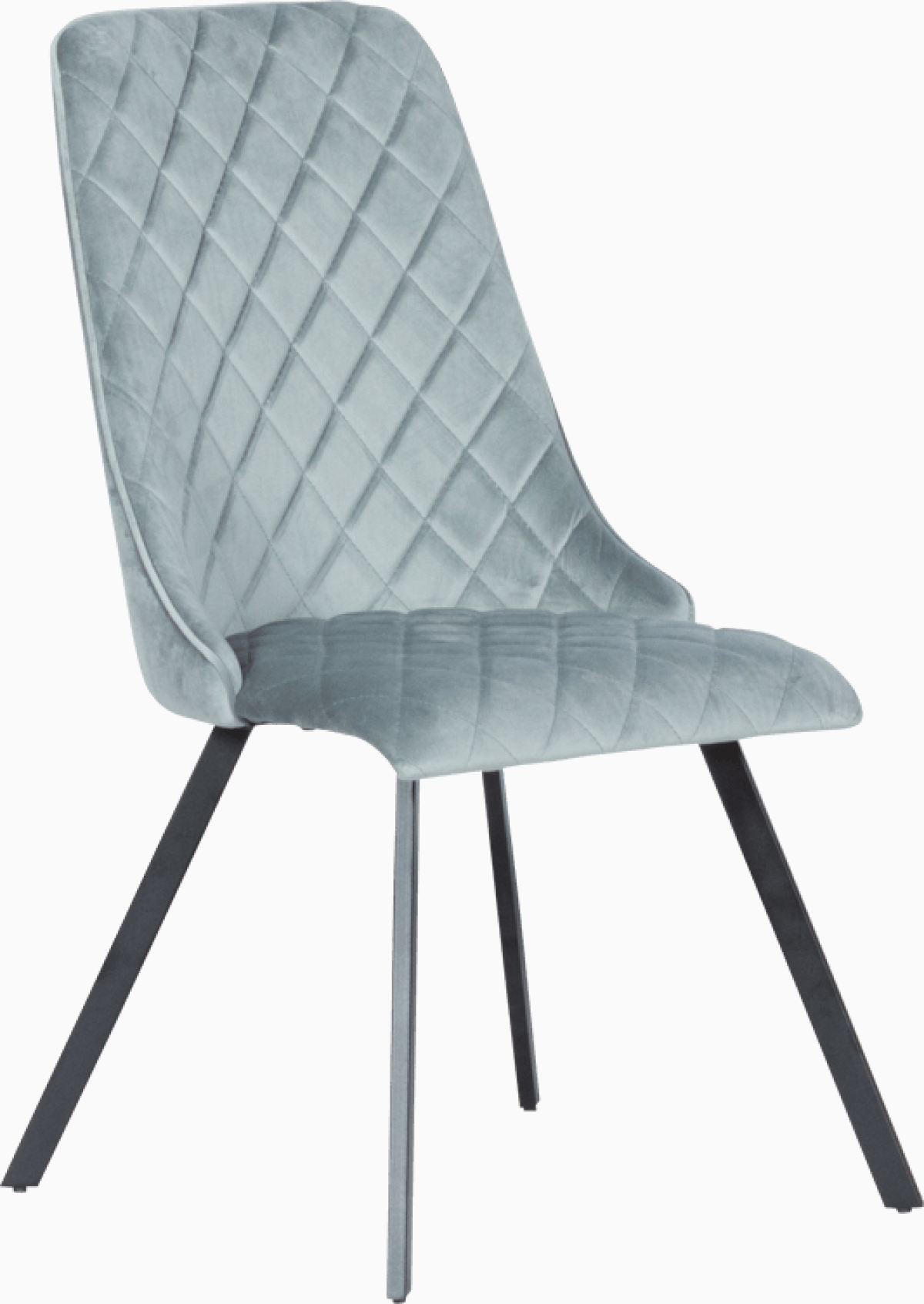 Трапезен стол ATLANTA - камъкна ниска цена с бърза доставка - BestPC.BG