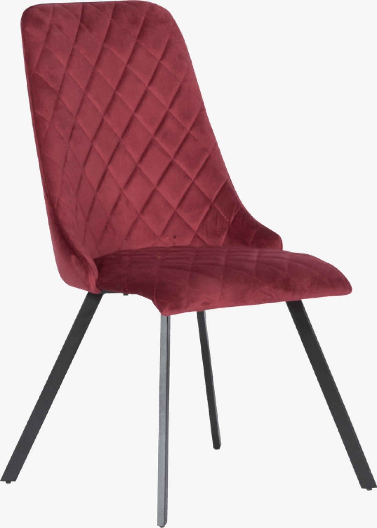 Трапезен стол ATLANTA - бордона ниска цена с бърза доставка - BestPC.BG