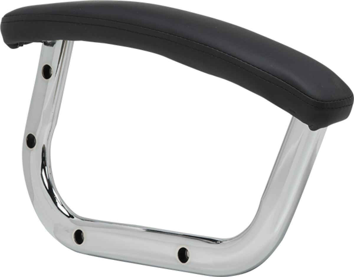 Подлакътник за офис стол 6181 - десенна ниска цена с бърза доставка - BestPC.BG