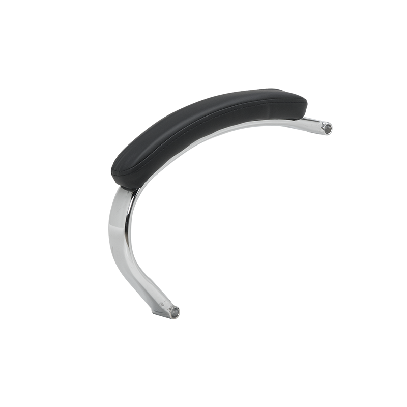 Подлакътник за офис стол 6113-1 - десенна ниска цена с бърза доставка - BestPC.BG