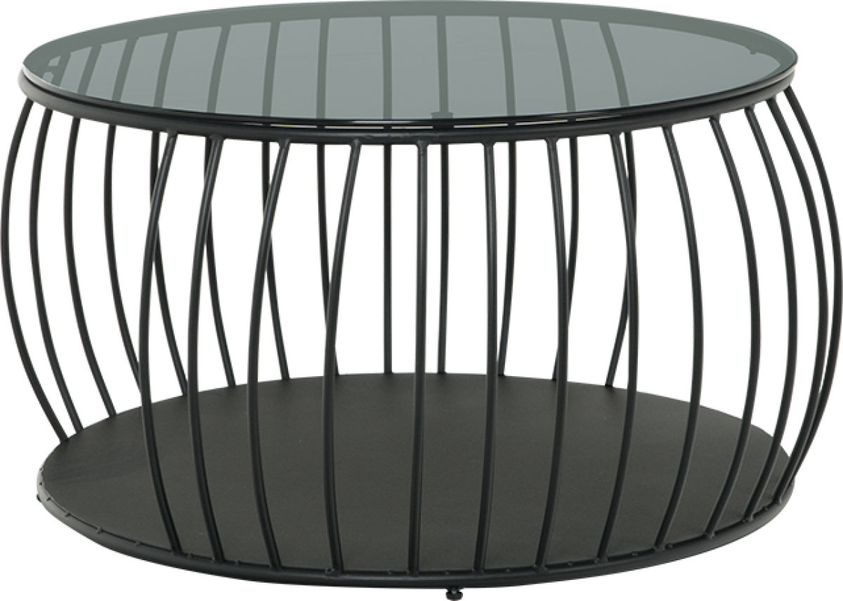 Холна маса AVALON - черенна ниска цена с бърза доставка - BestPC.BG