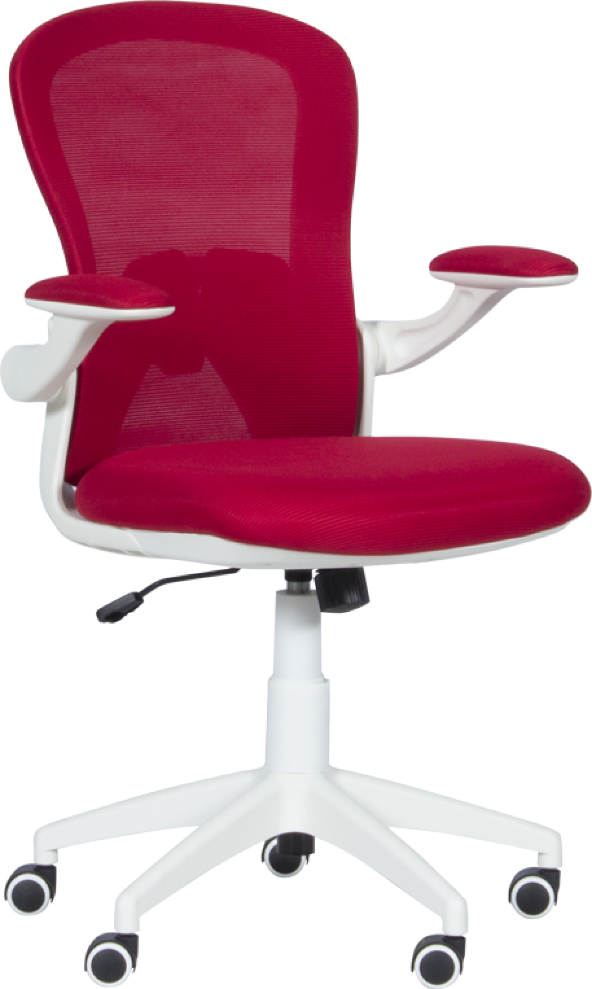 Работен офис стол Carmen 7590 - бордона ниска цена с бърза доставка - BestPC.BG