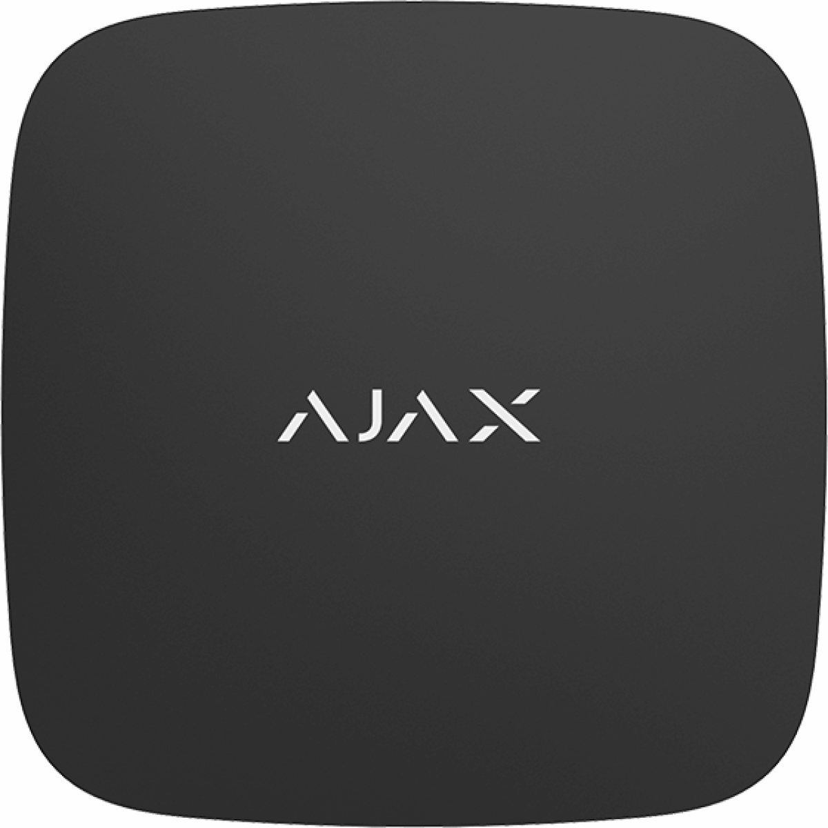 Датчик за теч на вода Ajax Leaks Protect - черенна ниска цена с бърза доставка - BestPC.BG