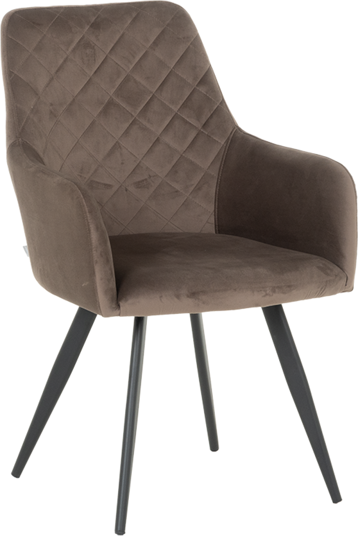 Трапезен стол ETON P - кафяв HLRна ниска цена с бърза доставка - BestPC.BG