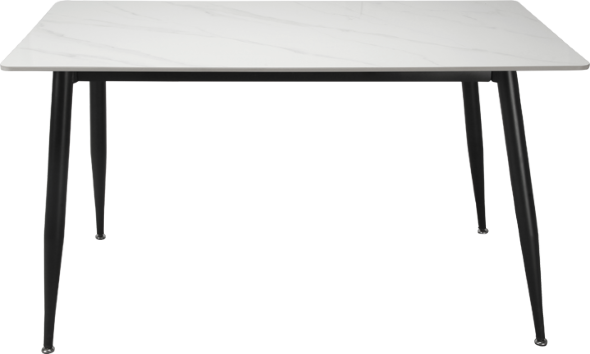 Трапезна маса ROME - бялана ниска цена с бърза доставка - BestPC.BG