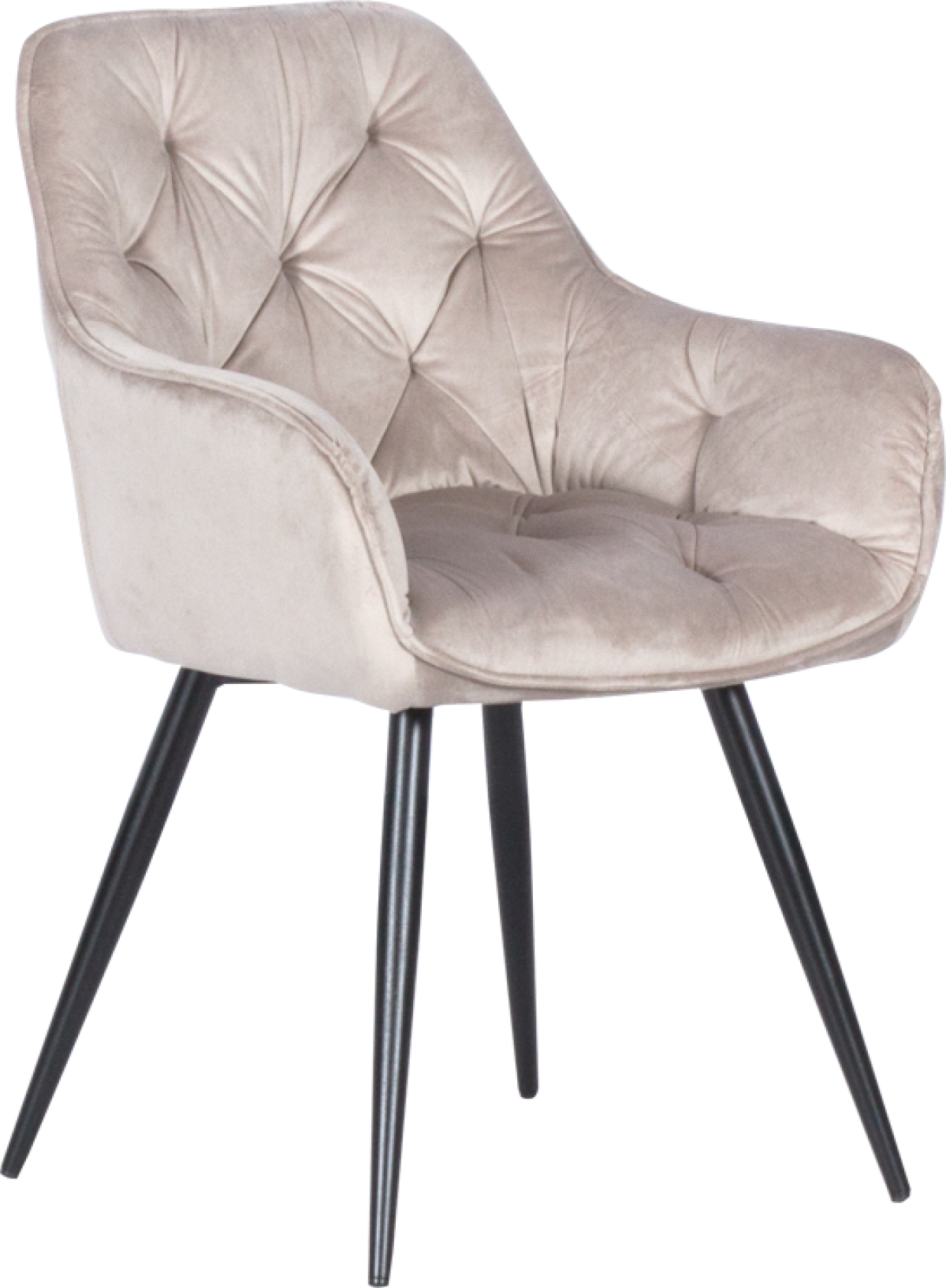 Трапезен стол LATINA - латена ниска цена с бърза доставка - BestPC.BG