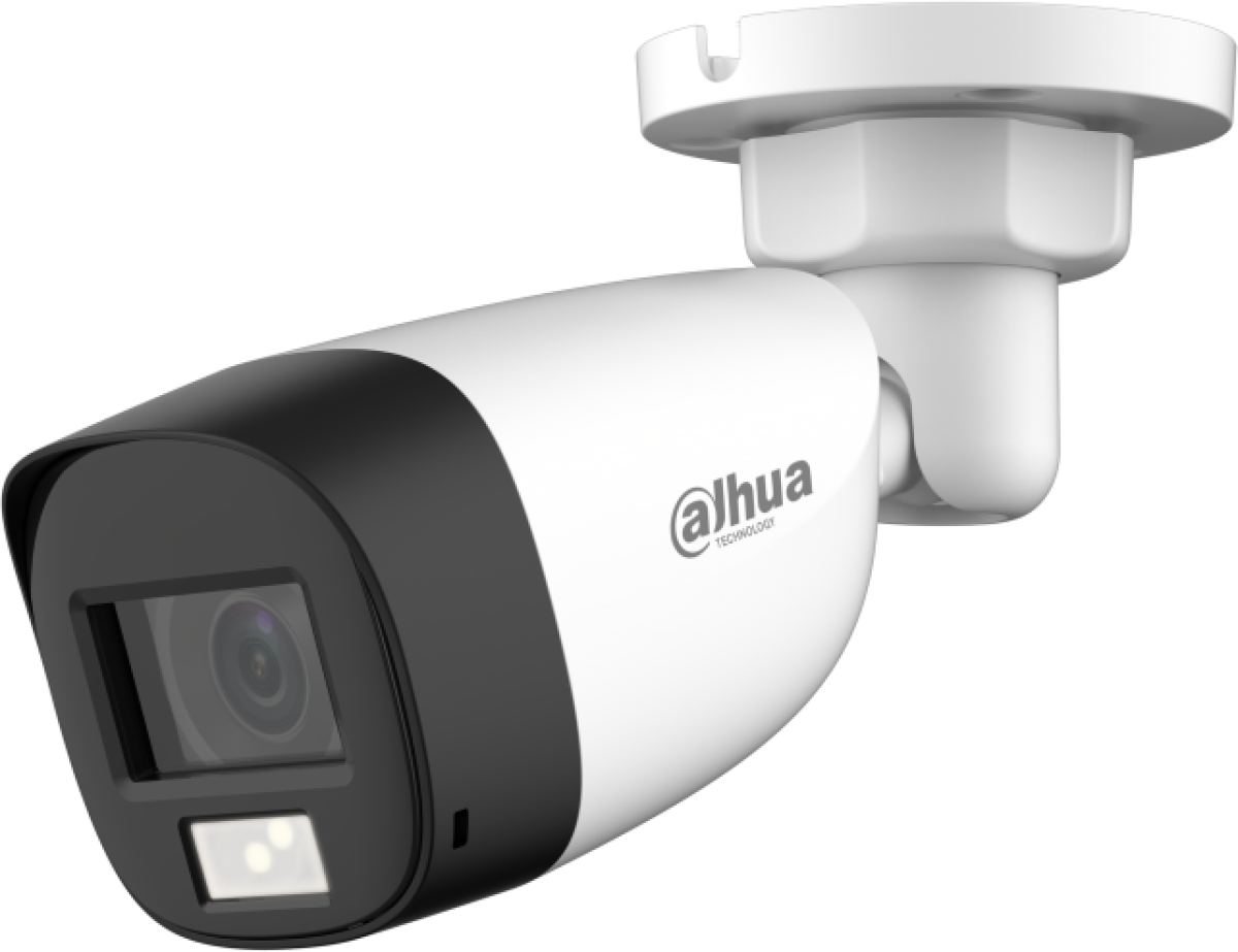 Камера Камера Аналоговa камерa Dahua HAC-HFW1500CL-IL-A-0360B-S2на ниска цена с бърза доставка - BestPC.BG
