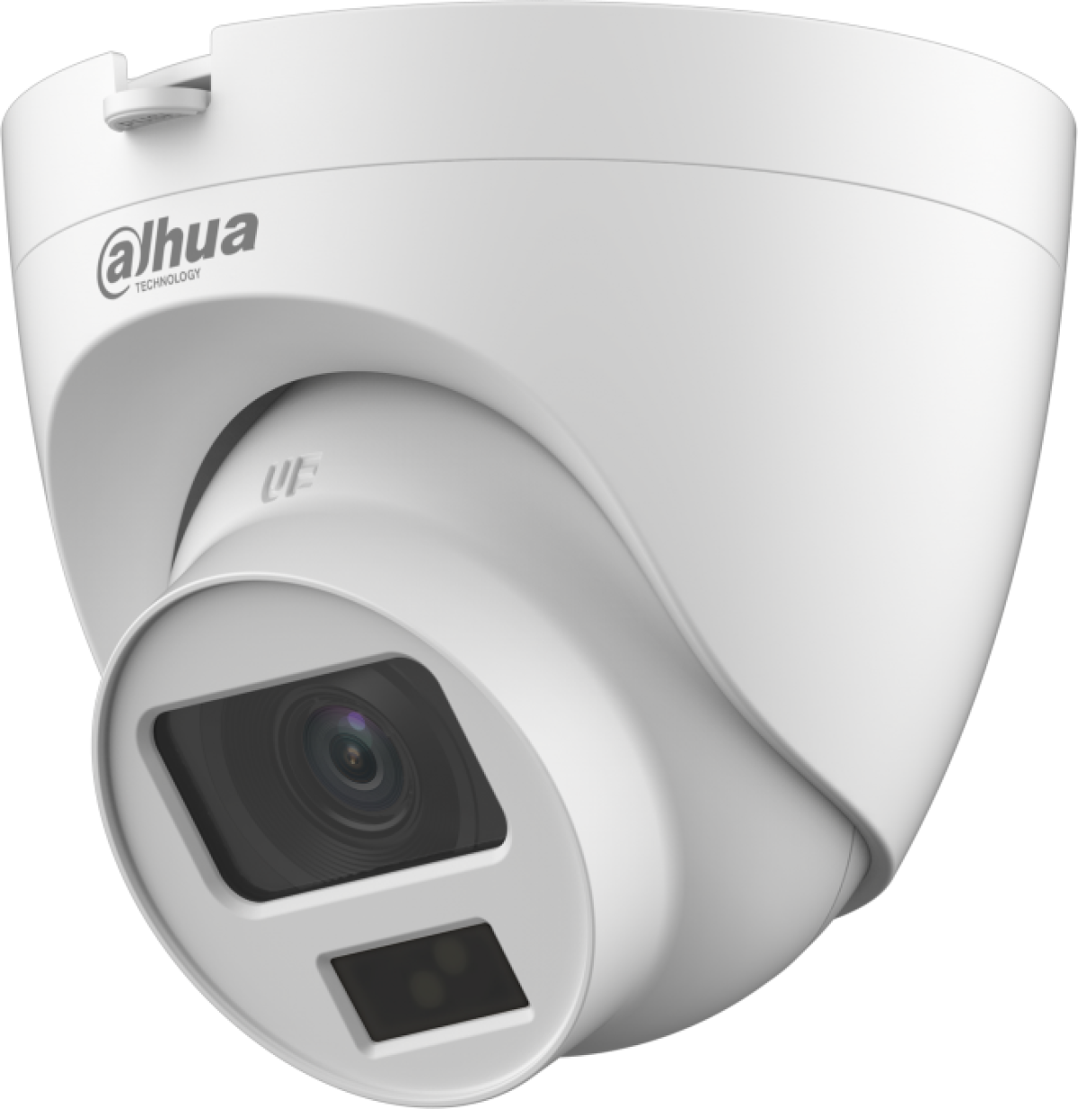 Камера Аналоговa камерa Dahua HAC-HDW1200CLQ-IL-A-0280B-S6на ниска цена с бърза доставка - BestPC.BG