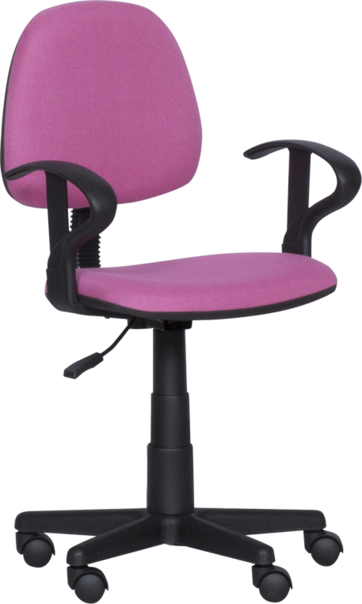 Детски стол Carmen 6012 T - розовна ниска цена с бърза доставка - BestPC.BG