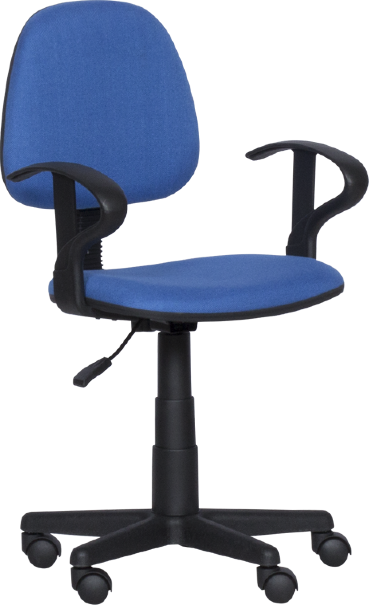 Детски стол Carmen 6012 T - синна ниска цена с бърза доставка - BestPC.BG