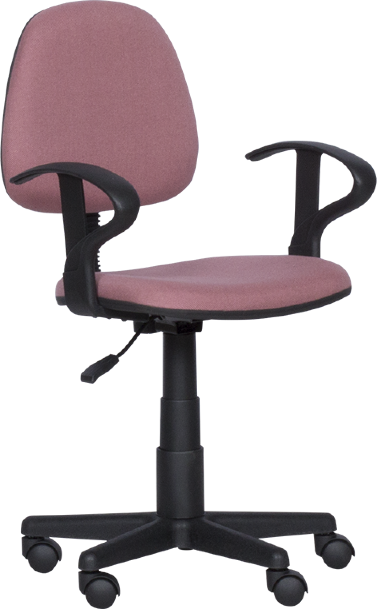 Детски стол Carmen 6012 T - пепелно розовна ниска цена с бърза доставка - BestPC.BG