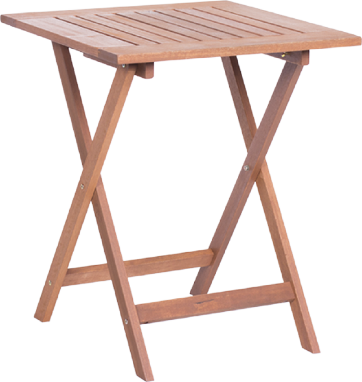 Сгъваема дървена градинска маса SILKEна ниска цена с бърза доставка - BestPC.BG