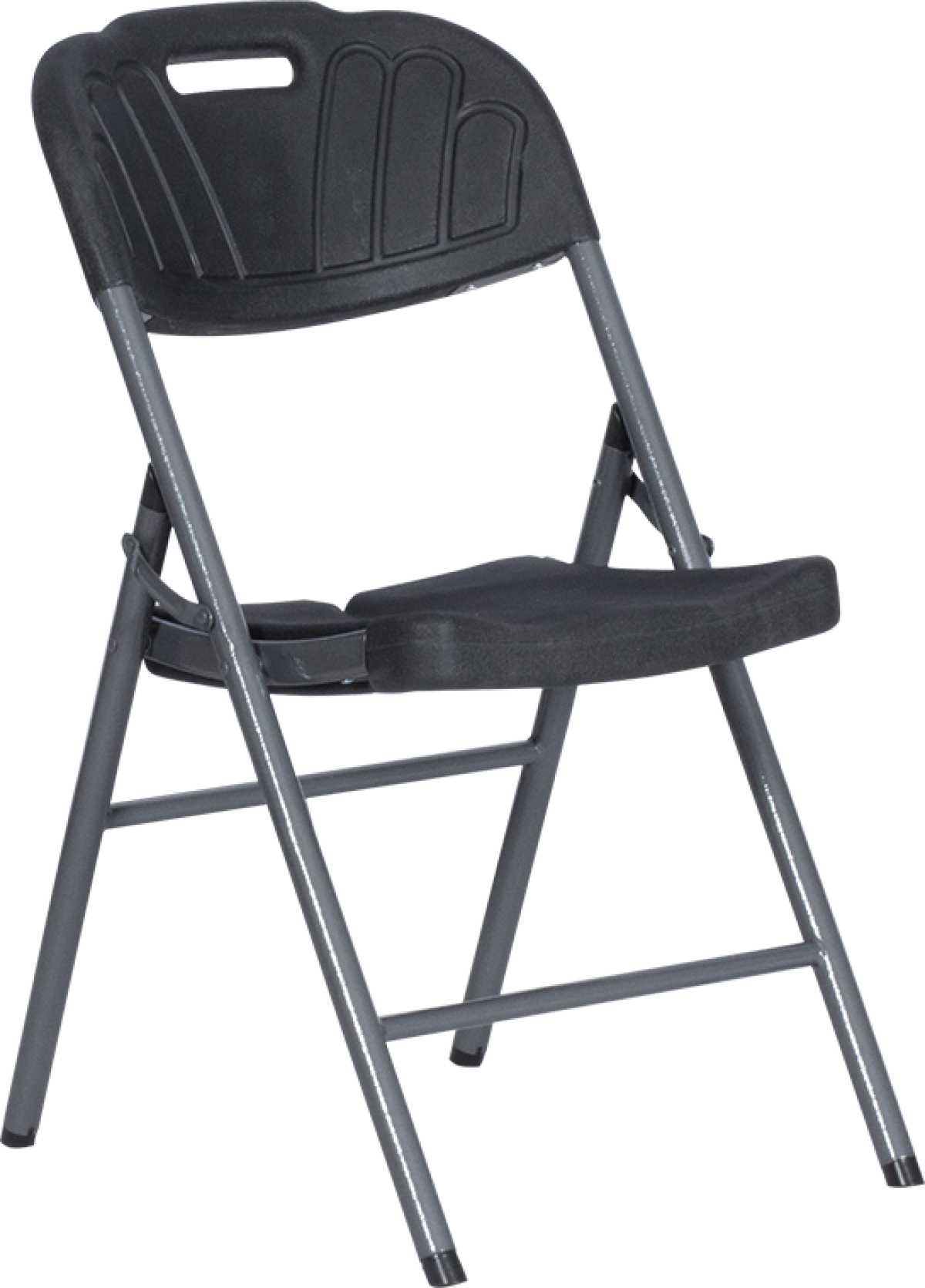 Сгъваем кетъринг стол Carmen 9936 - черенна ниска цена с бърза доставка - BestPC.BG