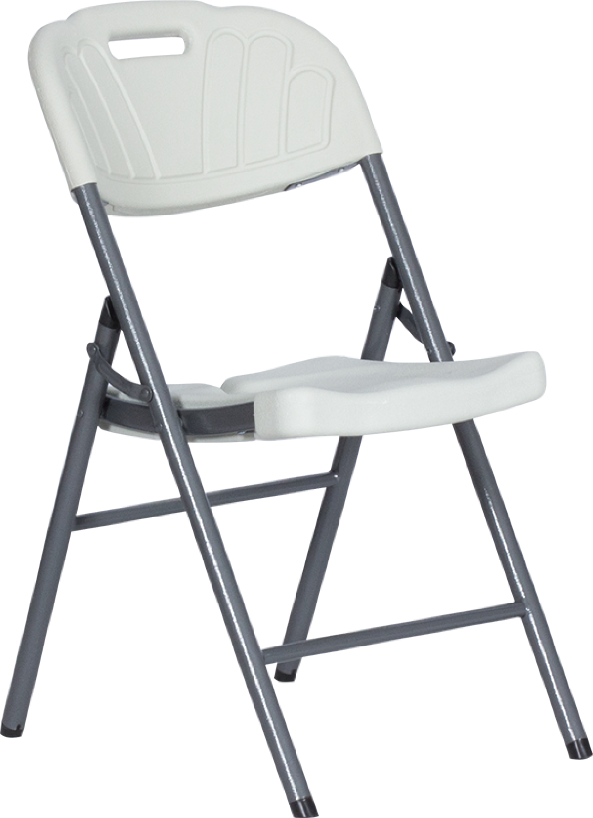 Сгъваем кетъринг стол Carmen 9936 - бялна ниска цена с бърза доставка - BestPC.BG