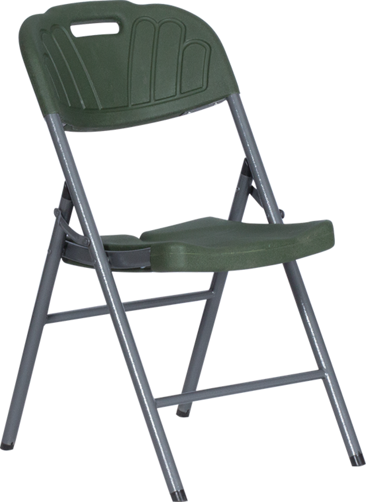 Сгъваем кетъринг стол Carmen 9936 - зеленна ниска цена с бърза доставка - BestPC.BG