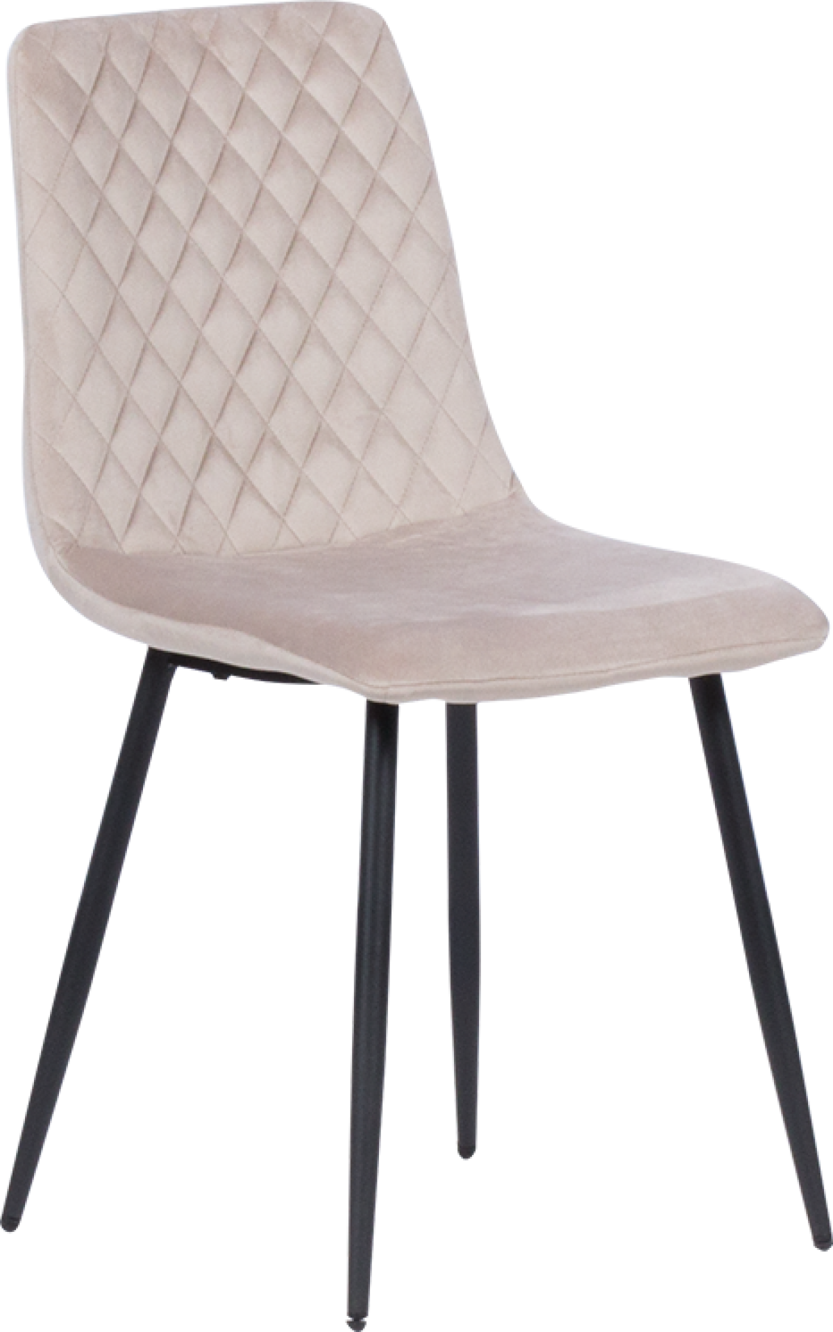 Трапезен стол MONZA - латена ниска цена с бърза доставка - BestPC.BG