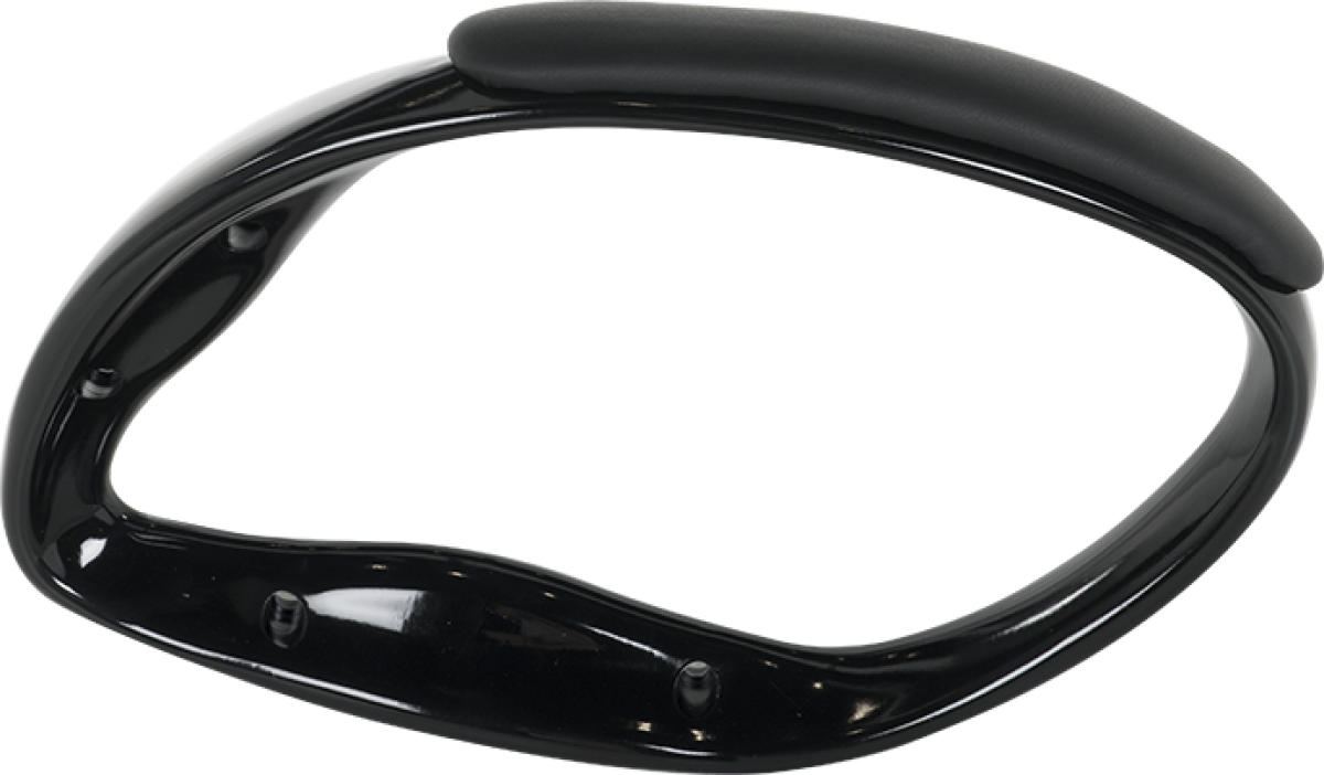 Подлакътник за офис стол 7502 - десенна ниска цена с бърза доставка - BestPC.BG