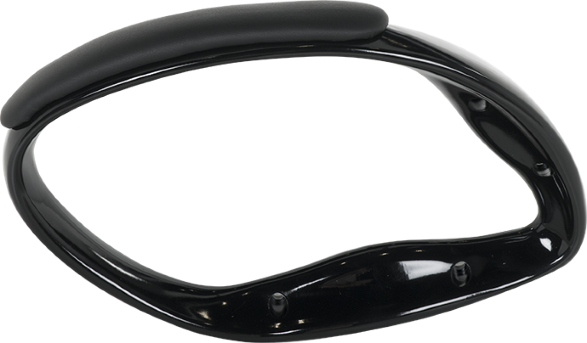 Подлакътник за офис стол 7502 - лявна ниска цена с бърза доставка - BestPC.BG