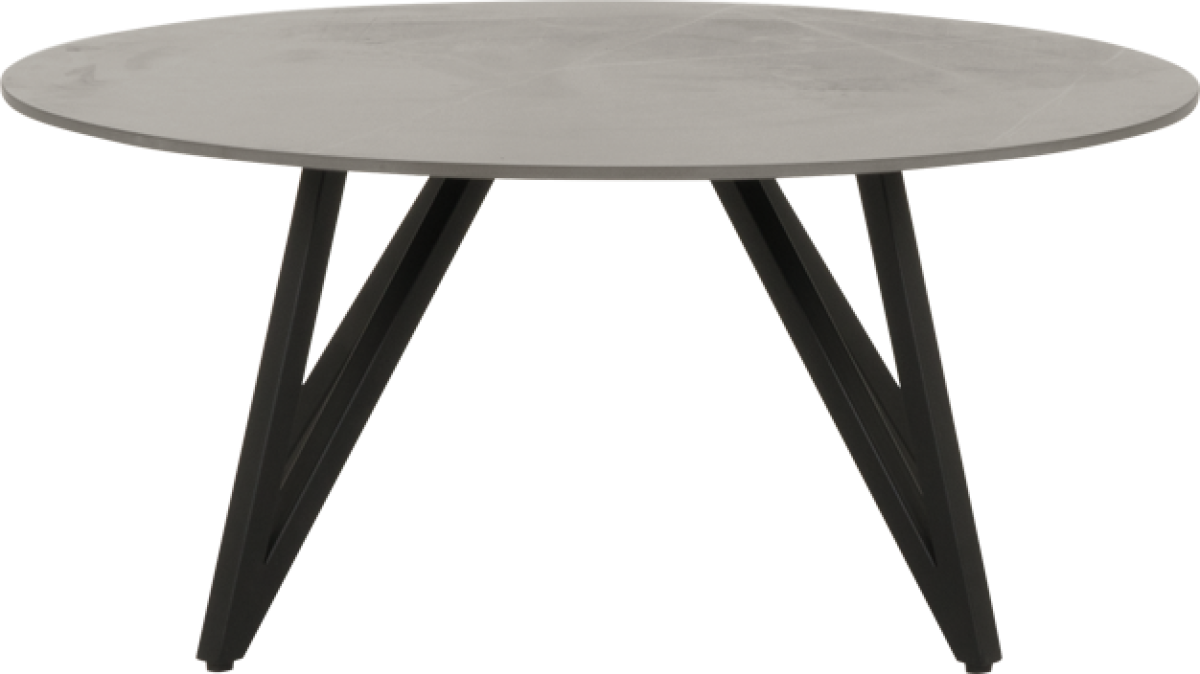 Холна маса TURIN - сивана ниска цена с бърза доставка - BestPC.BG