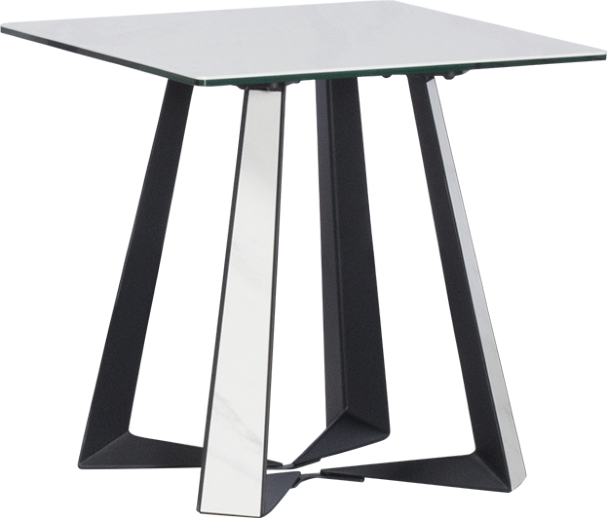 Помощна маса ADAM E - бялана ниска цена с бърза доставка - BestPC.BG