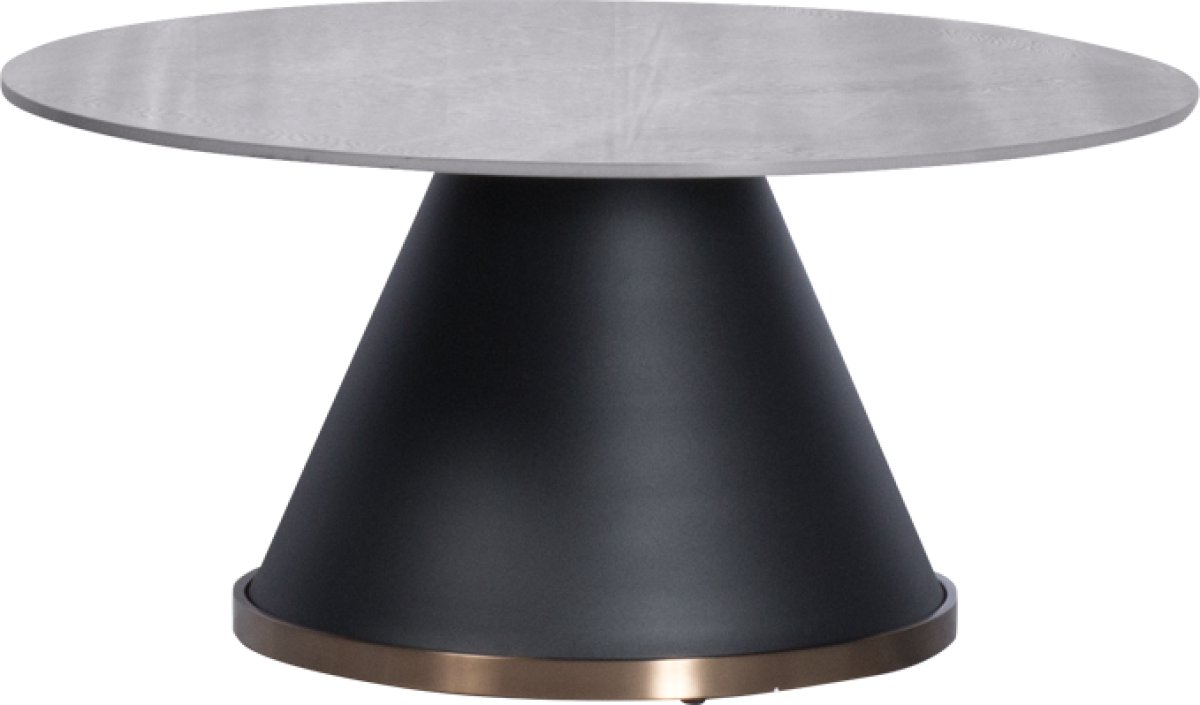 Холна маса KRAG S - сивана ниска цена с бърза доставка - BestPC.BG