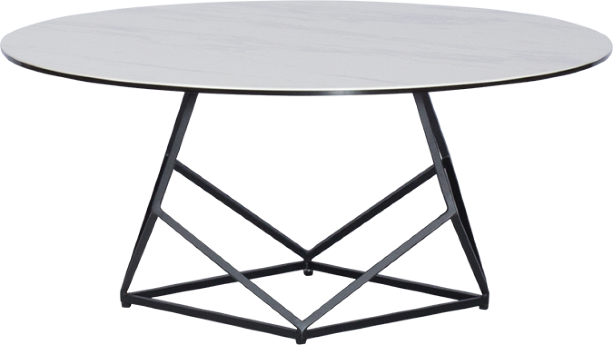 Холна маса FRANEK 3 - бялана ниска цена с бърза доставка - BestPC.BG