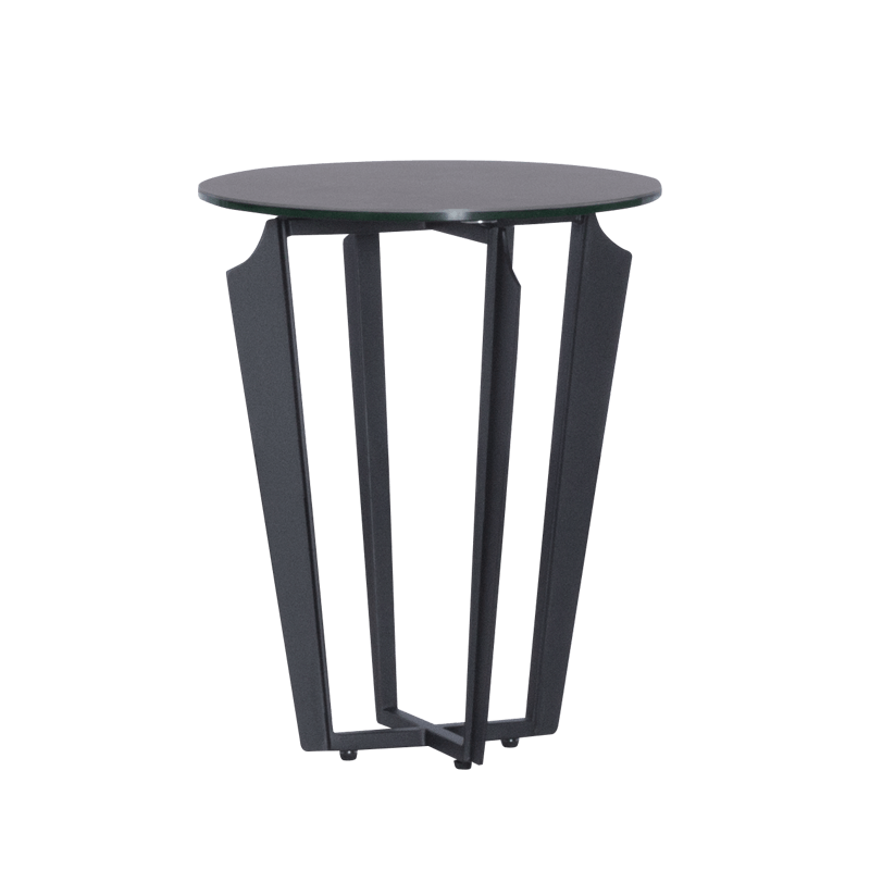 Помощна маса DAREK 1 - сивана ниска цена с бърза доставка - BestPC.BG