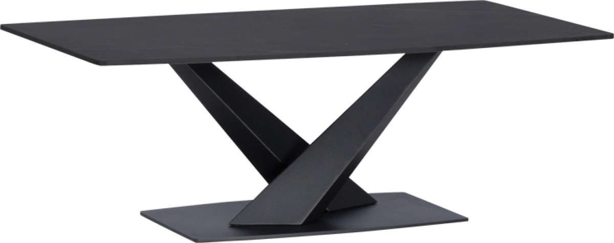 Холна маса PLOCK S - чернана ниска цена с бърза доставка - BestPC.BG