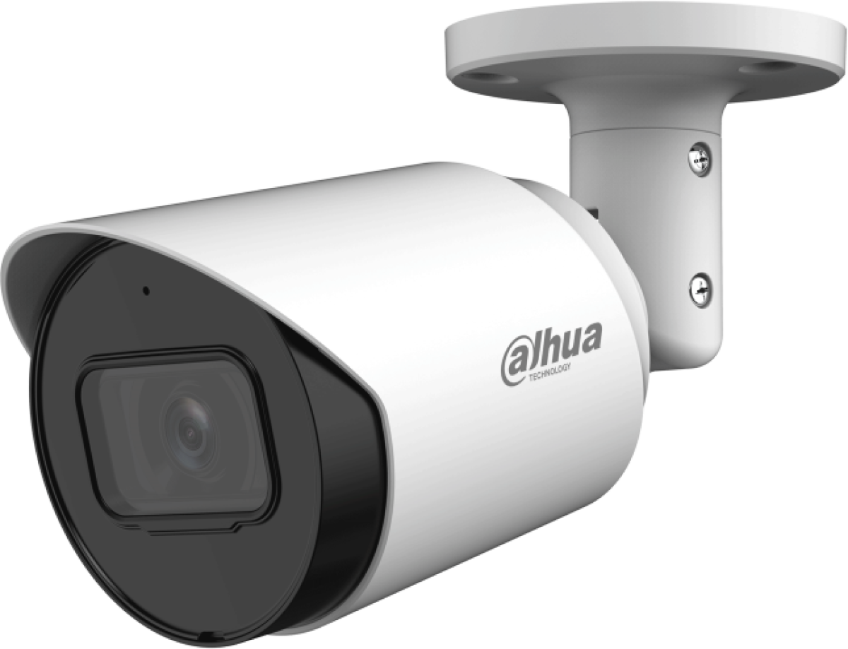 Камера Аналоговa камерa Dahua HAC-HFW1200T-0280B-S6на ниска цена с бърза доставка - BestPC.BG