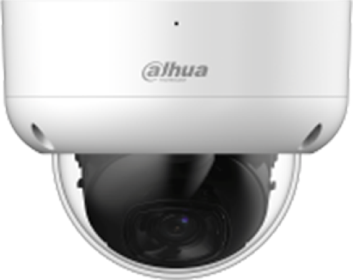 Камера Камера DAHUA HAC-HDBW1200EA-0280B-S6на ниска цена с бърза доставка - BestPC.BG