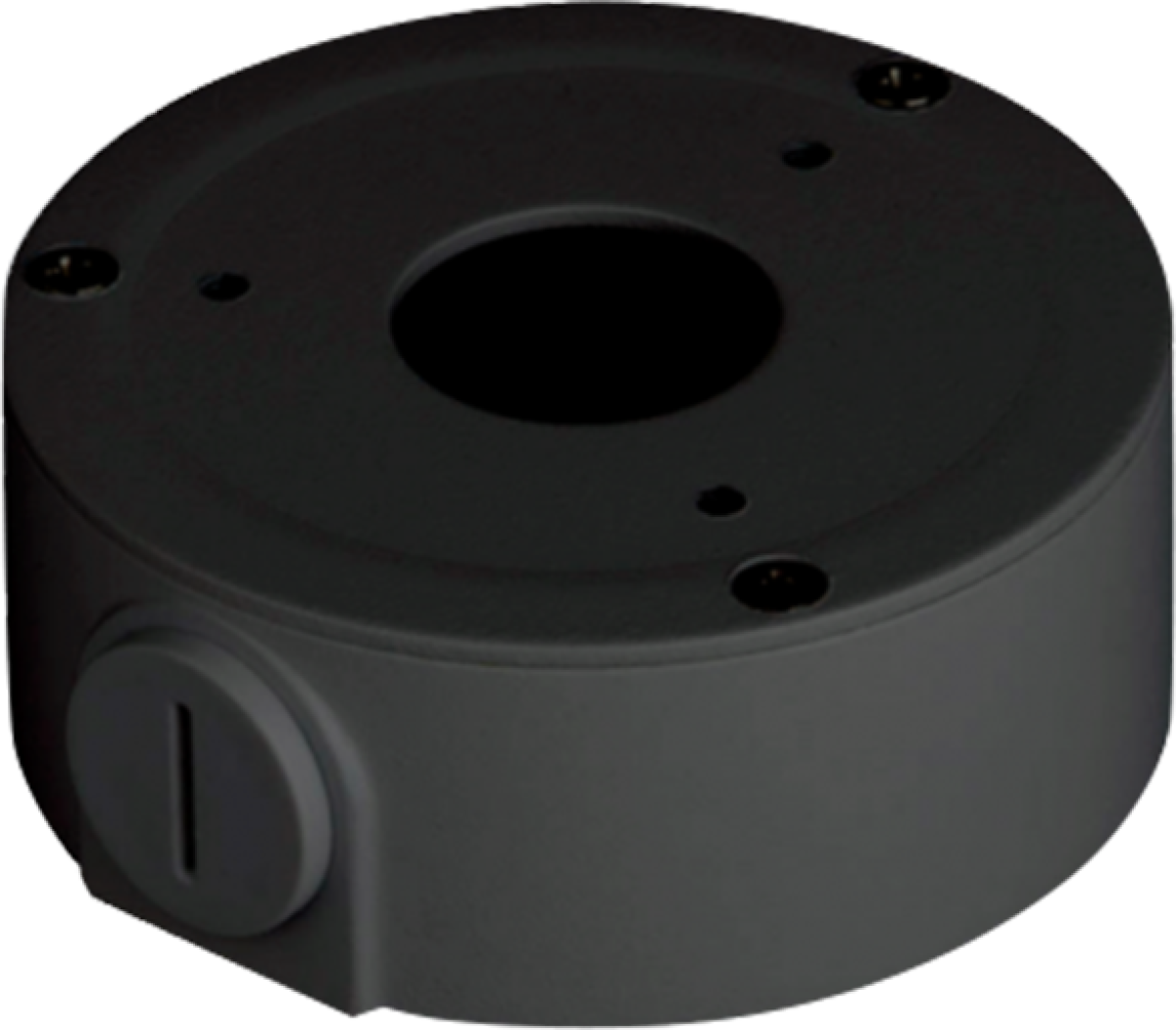 Стойка за монтаж на камера Dahua PFA134 - чернана ниска цена с бърза доставка - BestPC.BG