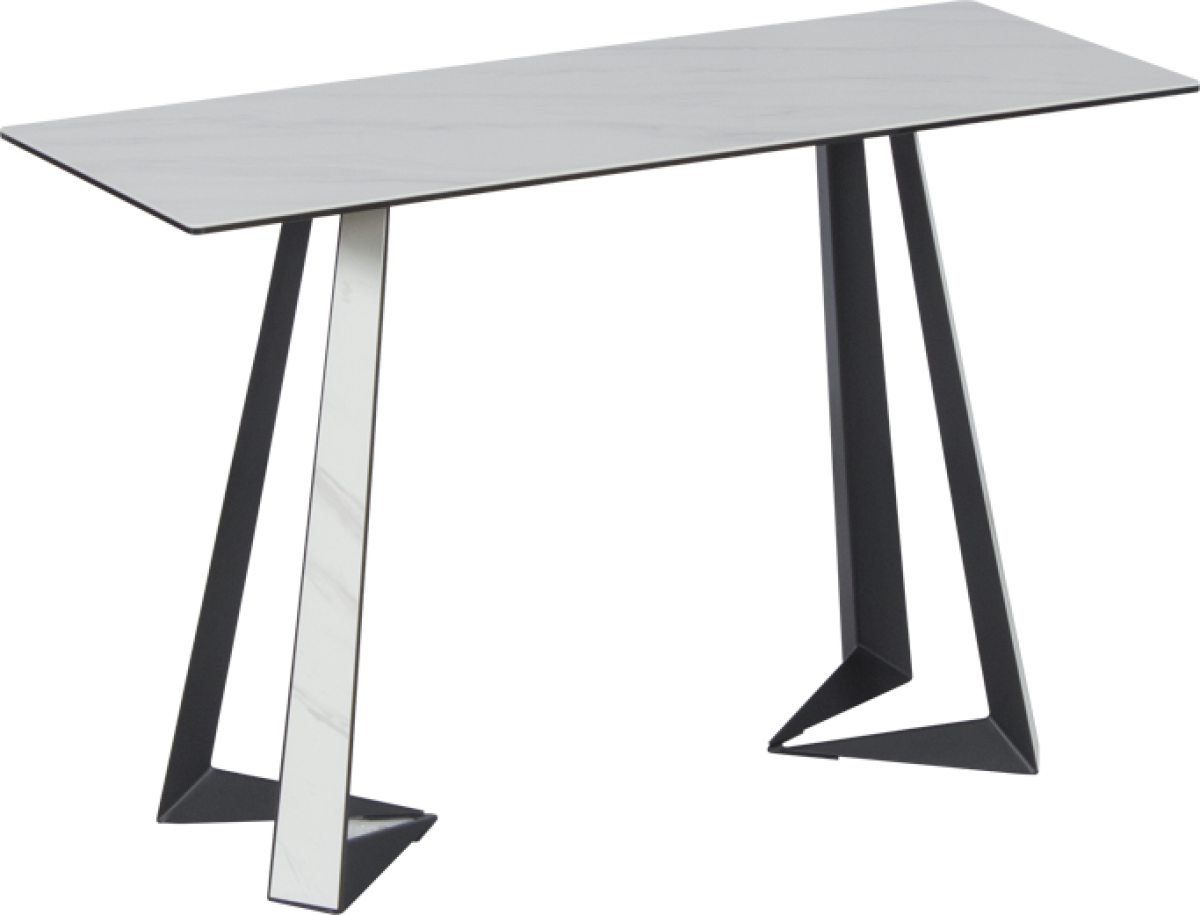 Бар маса ADAM B - бялана ниска цена с бърза доставка - BestPC.BG