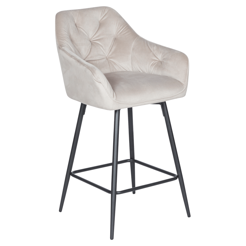 Бар стол LAZIO - латена ниска цена с бърза доставка - BestPC.BG