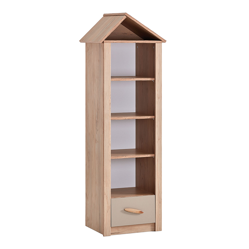 Детска етажерка за книги MY HOUSEна ниска цена с бърза доставка - BestPC.BG
