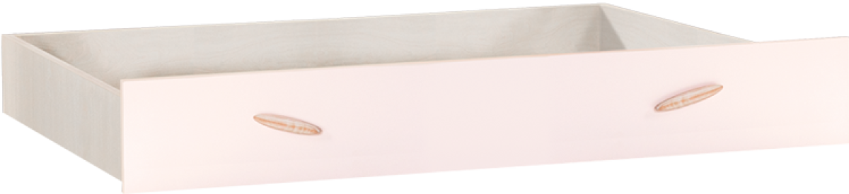 Чекмедже за детско легло къща PINK HOUSE - 90 х 200 - розовона ниска цена с бърза доставка - BestPC.BG