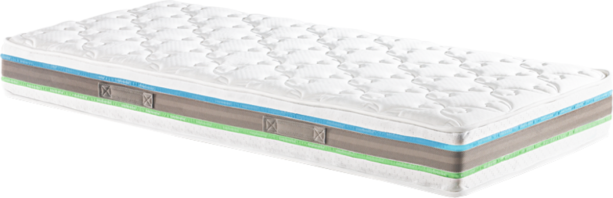 спалня Матрак COMFORT 120 x 200 x 25на ниска цена с бърза доставка - BestPC.BG