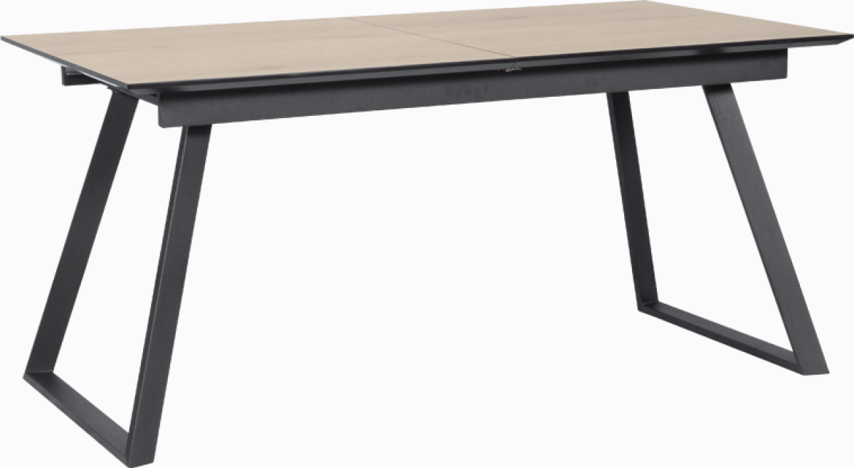 Разтегателна трапезна маса NIAGARA - букна ниска цена с бърза доставка - BestPC.BG