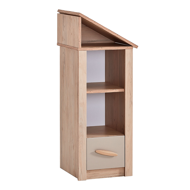 Детска етажерка за играчки MY HOUSEна ниска цена с бърза доставка - BestPC.BG