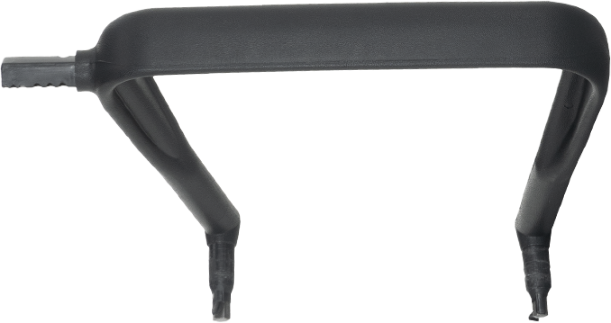 Десен подлакътник за масичка за посетителски столове 1130LUX/1131LUX/1135LUX/ Prizmaна ниска цена с бърза доставка - BestPC.BG