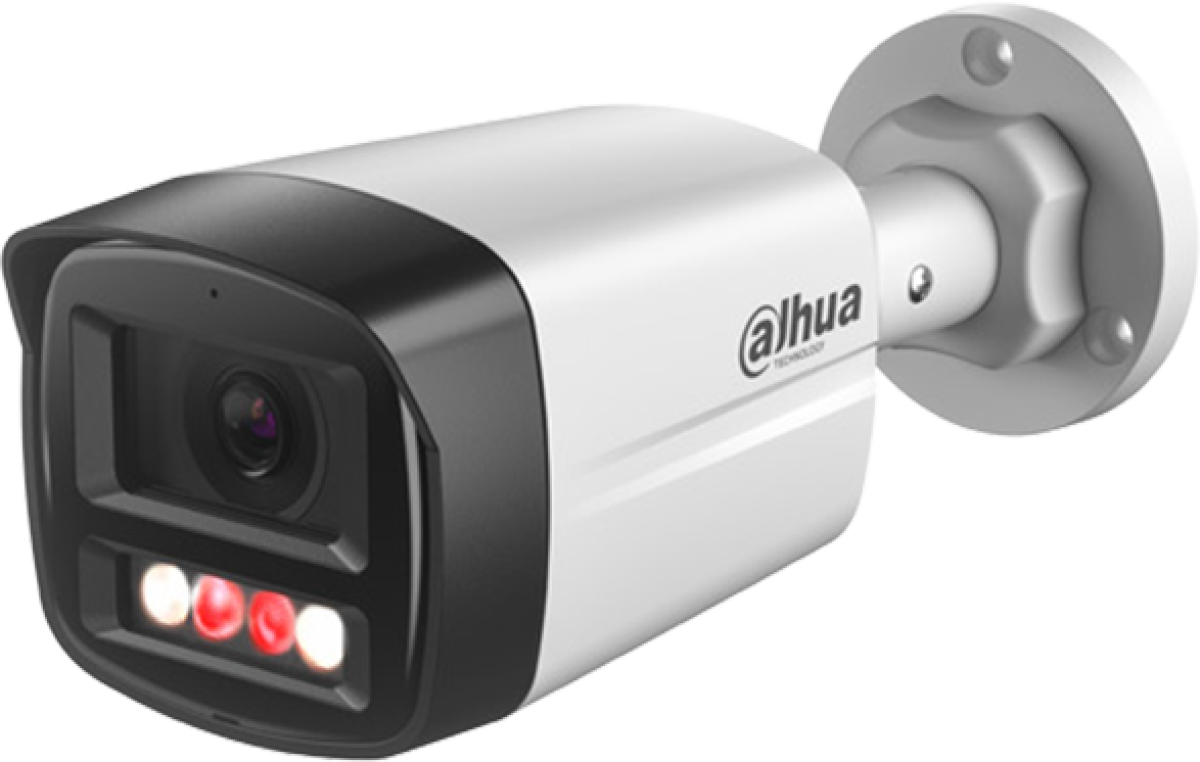 Камера DAHUA IPC-HFW1239TL1-A-IL-0280Bна ниска цена с бърза доставка - BestPC.BG