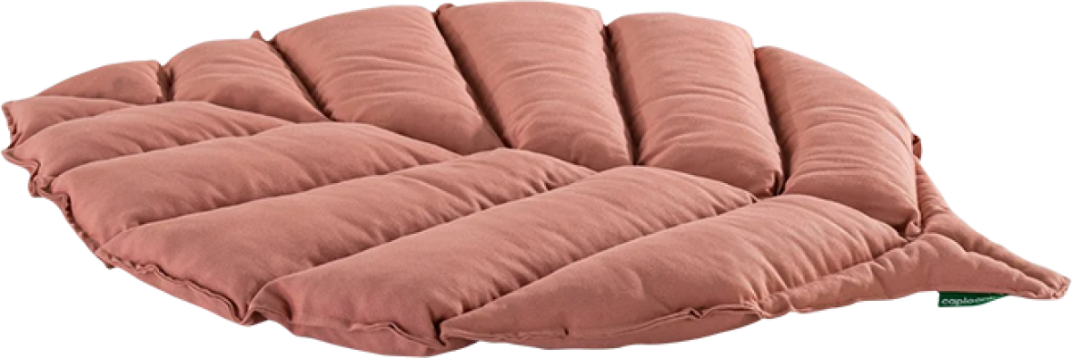 Детска възглавница PINK HOUSE листо - тъмнорозована ниска цена с бърза доставка - BestPC.BG