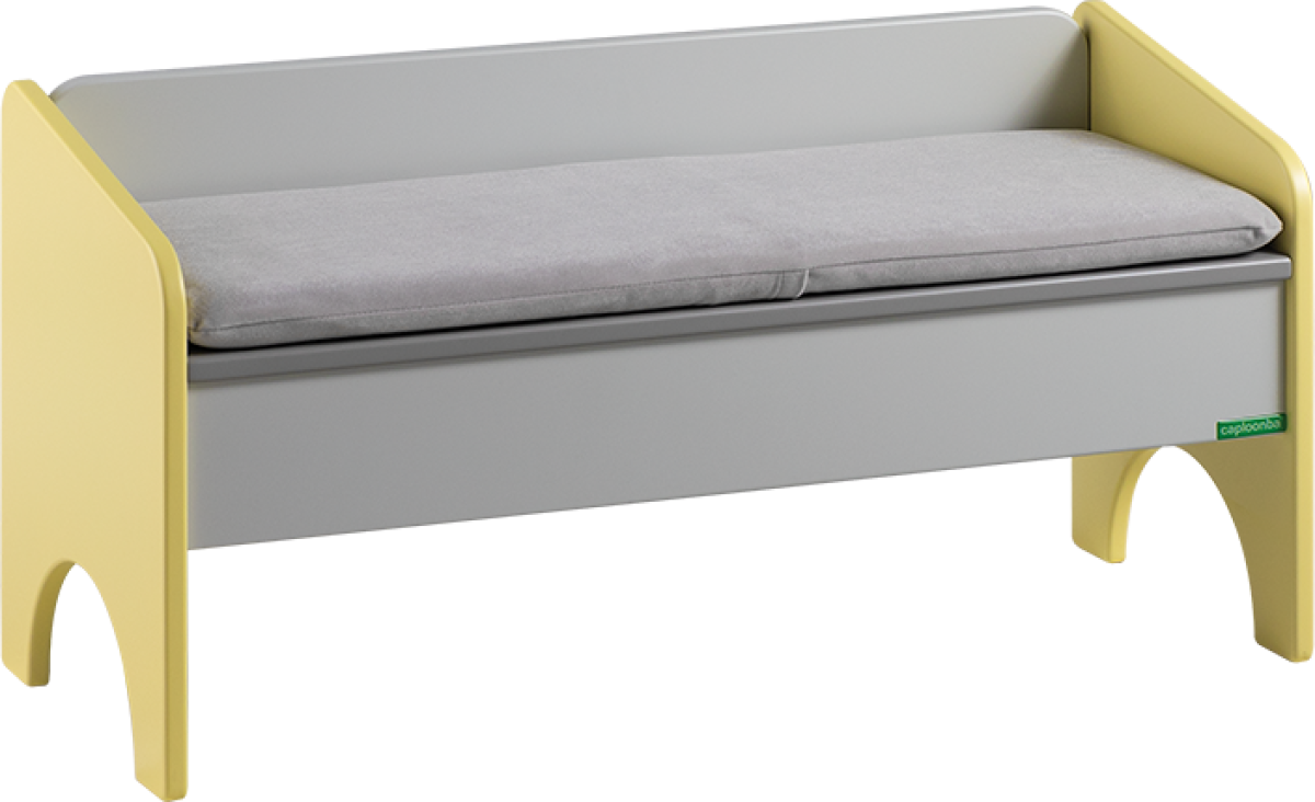 Детска пейка MINIAна ниска цена с бърза доставка - BestPC.BG