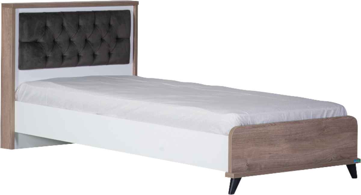 Детско легло NATURA 120 x 200на ниска цена с бърза доставка - BestPC.BG