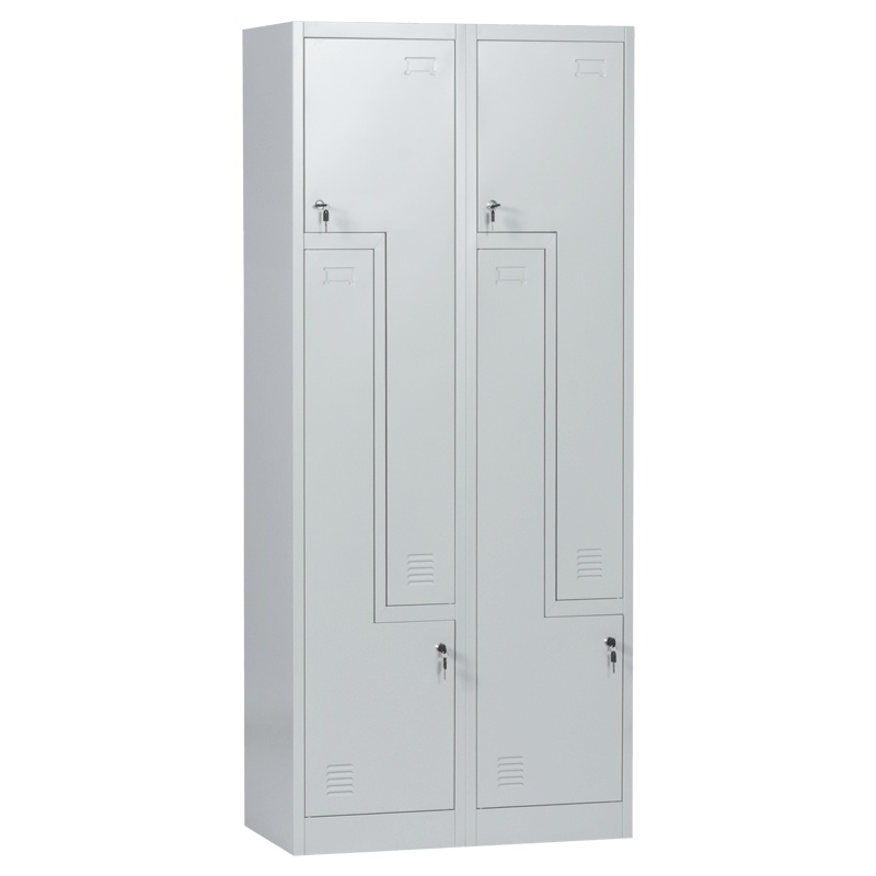 Метален шкаф Carmen CR-1280 Kна ниска цена с бърза доставка - BestPC.BG