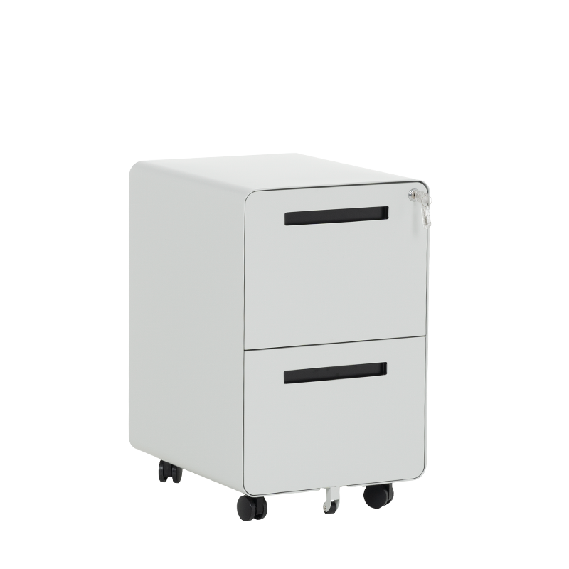 Офис контейнер Carmen CR-1813 K - сивна ниска цена с бърза доставка - BestPC.BG