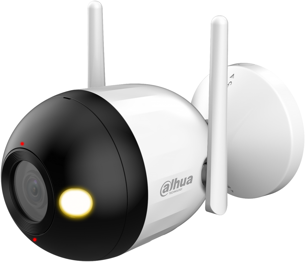 Камера Wi-Fi камера Dahua F2C-PV-0360B Bulletна ниска цена с бърза доставка - BestPC.BG
